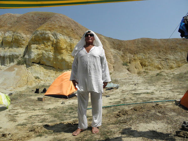 Геннадий Облогин