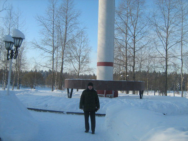 Пётр Крутских