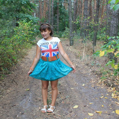 Александра Ларцева