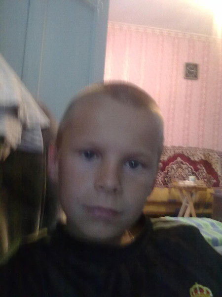 Алексей Гинкель