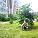 Юрий Чернов