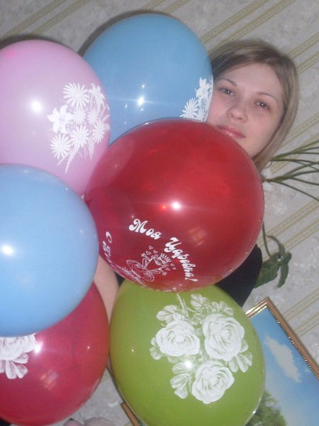 Ольга Зорихина