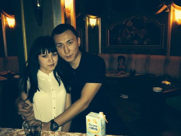 Динара Фаттахова