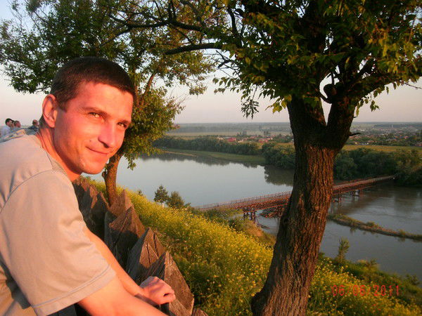 Андрей Беспалов