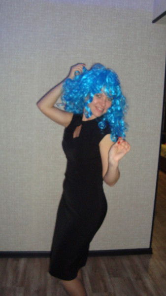 Александра *