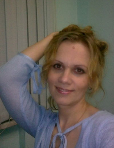 Наталья Галеева