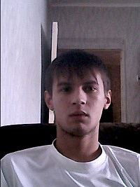 Дмитрий Хасанов