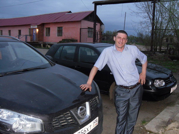 Алексей Фадеичев