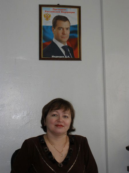 Римма Кучарова