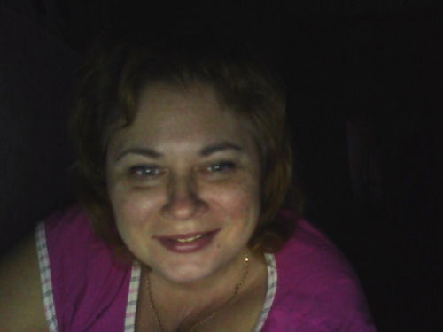 Ирина Николаева