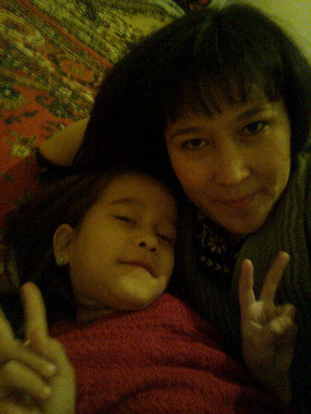 Умида Бекмуратова