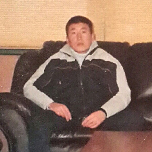 Тилек Самиев