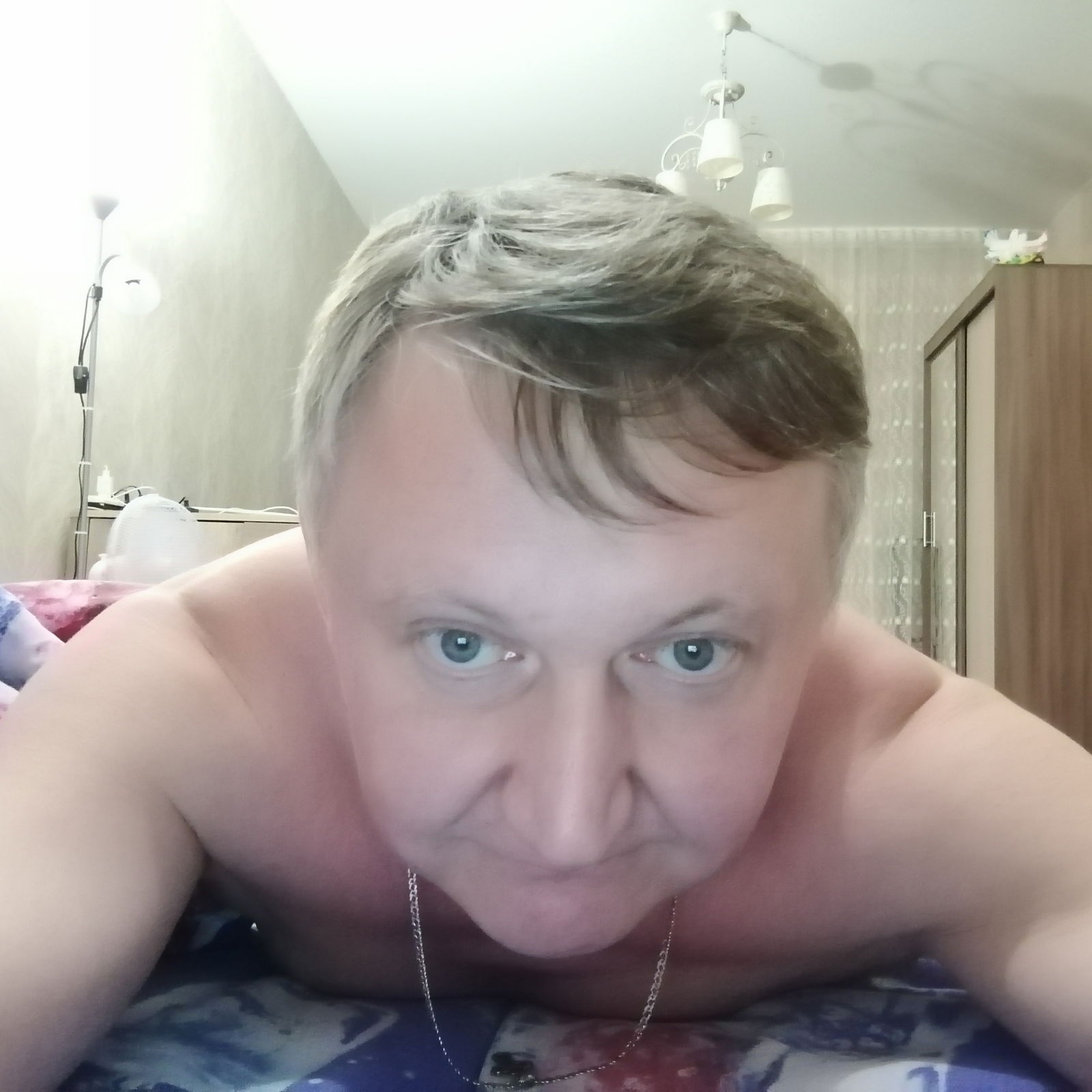 Александр Максимов