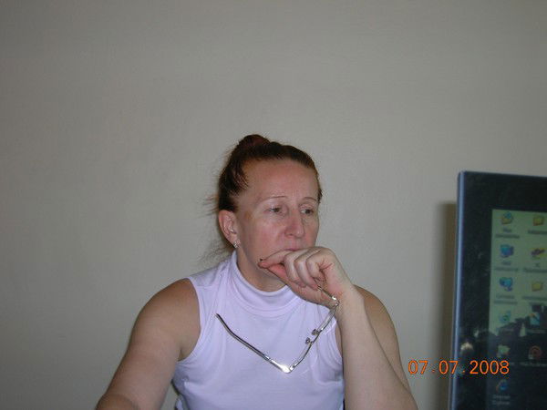 Джунь Ольга