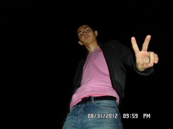 Жека Ломакин