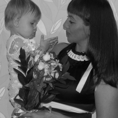 Ирина Полякова