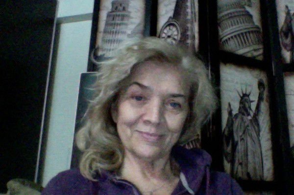 Тамара Галушка