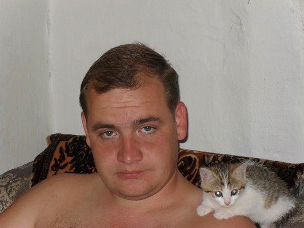 Иван Дьяченко