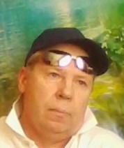 Сережа Симонов