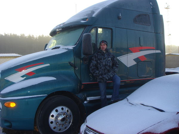 Максим Касьянчик