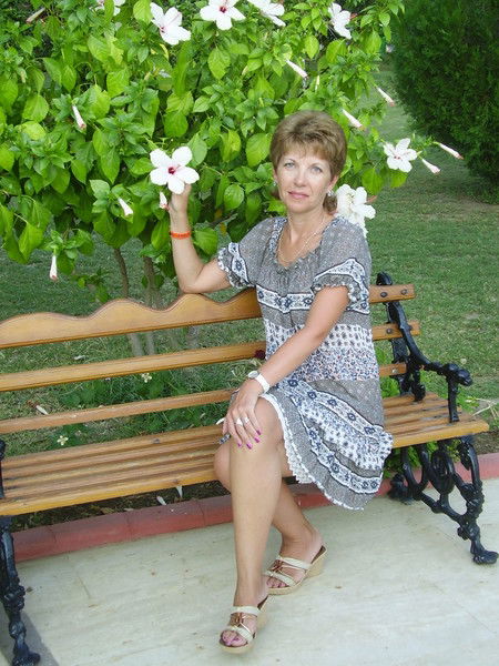 Татьяна Воробьева