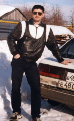 Анатолий Астайкин