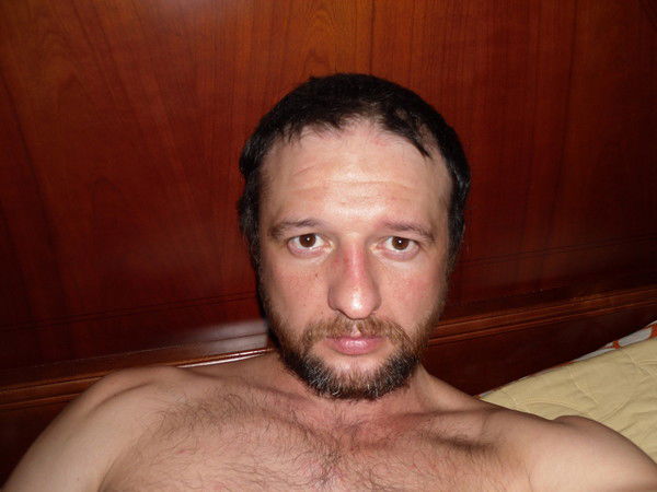 Костя Квичастый