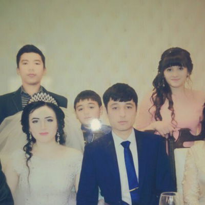 Тимур Абдуллаев