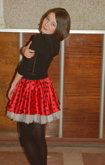 Оксана Русланова