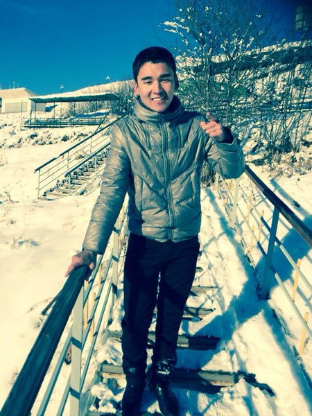 Ергалым !!!!!