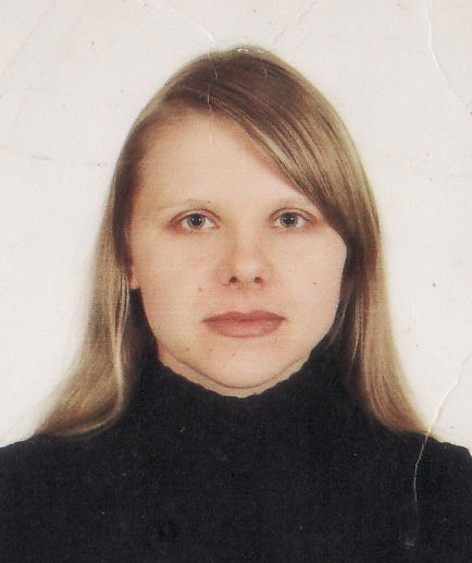 Клименко Алёна