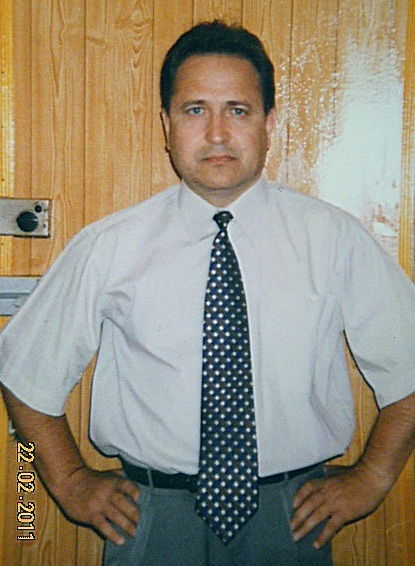 Андрей Алексеевич