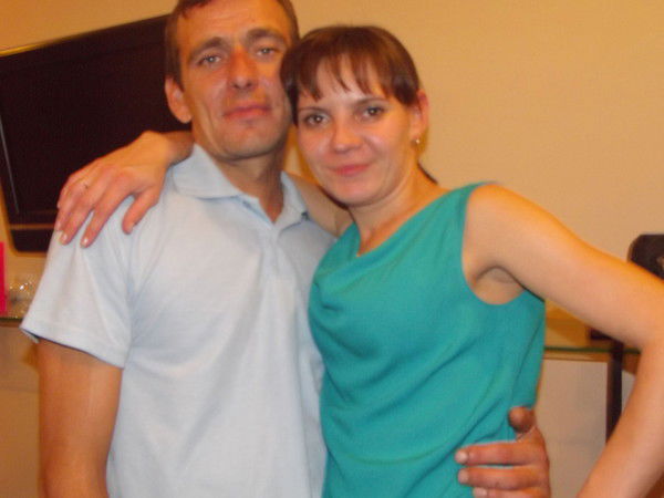 Андрей Сердюков