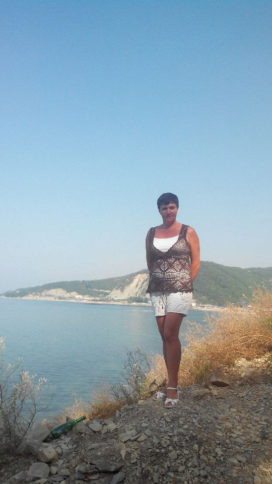 Наташа Копп