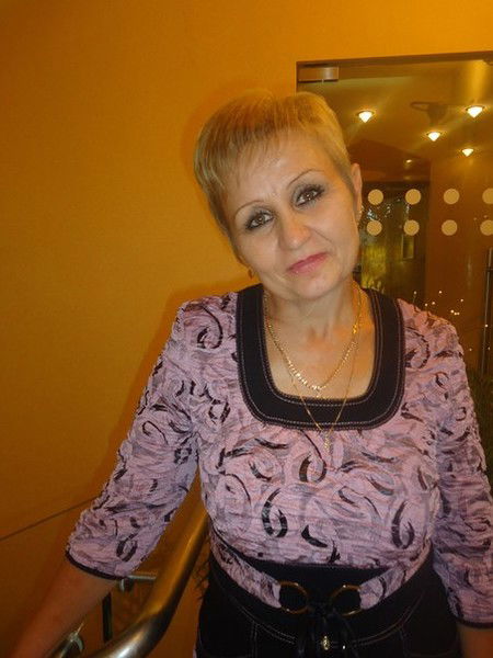 Ольга Штоль