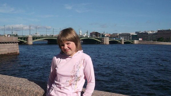 Олеся Гусева