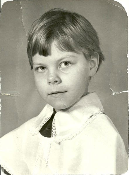 Екатерина Овчаренко