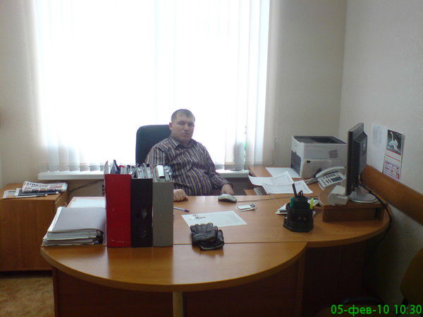 Константин Шевченко