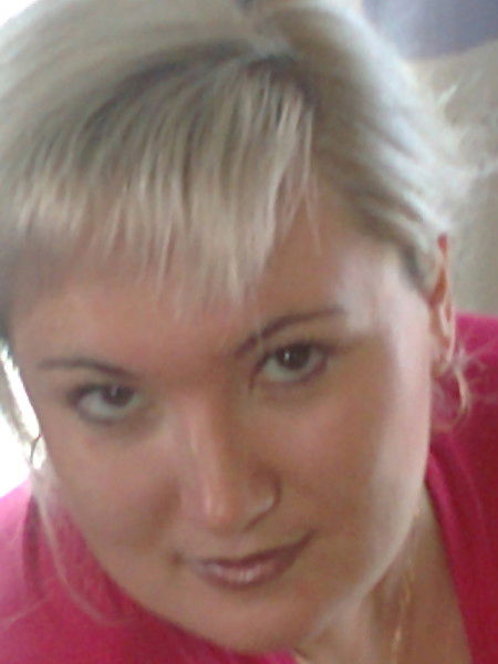 Наталия Васильева