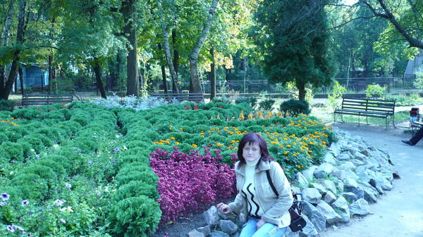 Ирина Матюхина