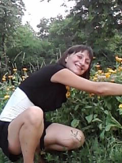 Вера Артамонова