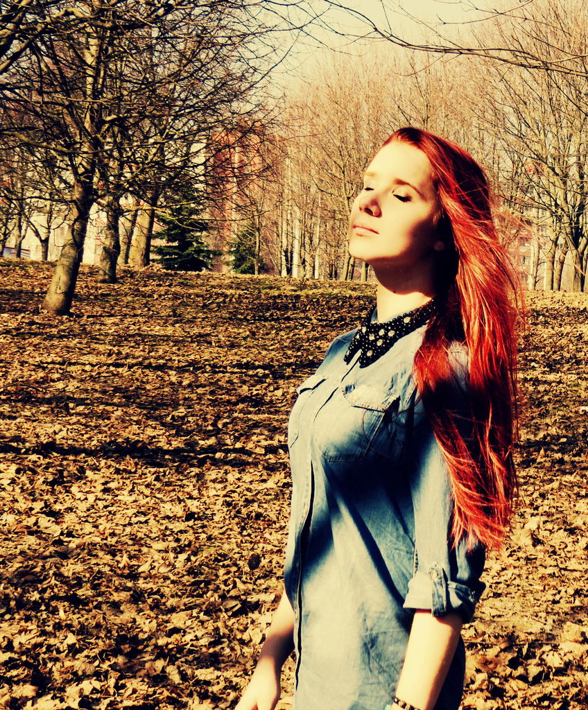 Настя Хмыль