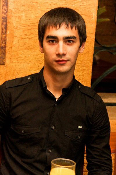 Максим Пилипенко