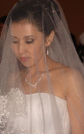 Табышай Жусубалиева