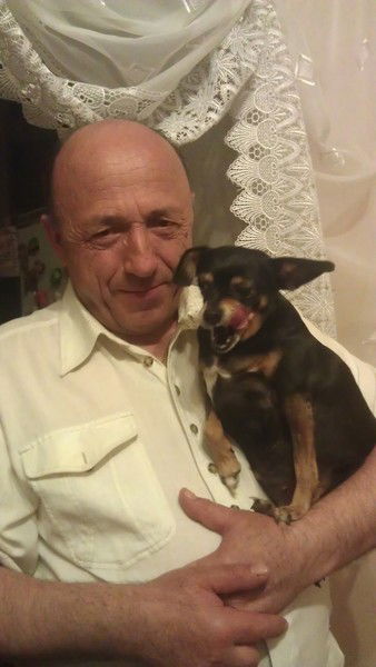 Михаил Гудз