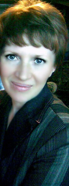 Александра Глухова