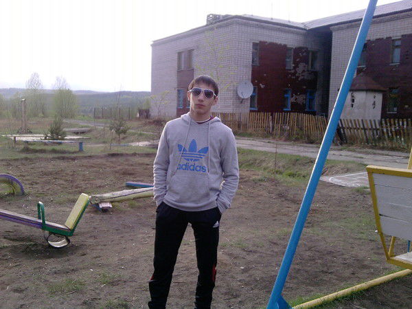 Ярик 5Км Лхвс