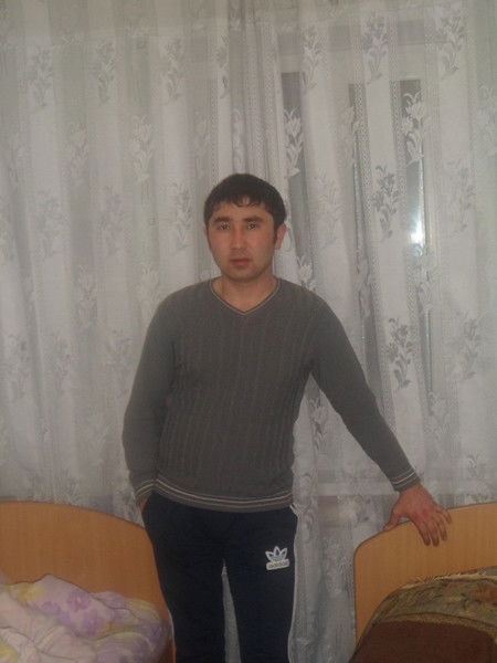 Руслан Шуаков