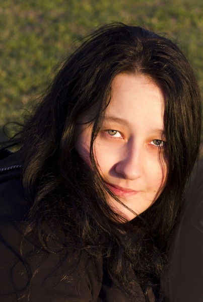 Анна Кузнецова