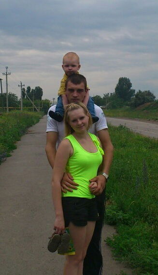 Виталий Скляренко